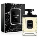 Guess 風尚男性淡香水(100ml)