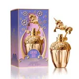 ANNA SUI 安娜蘇 童話金色獨角獸淡香水 50ml-Tester包裝