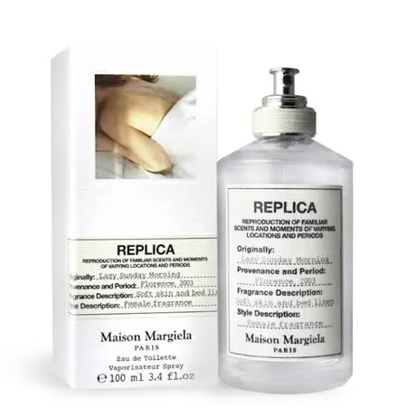 Maison Margiela REPLICA 慵懶週日淡香水 100ml