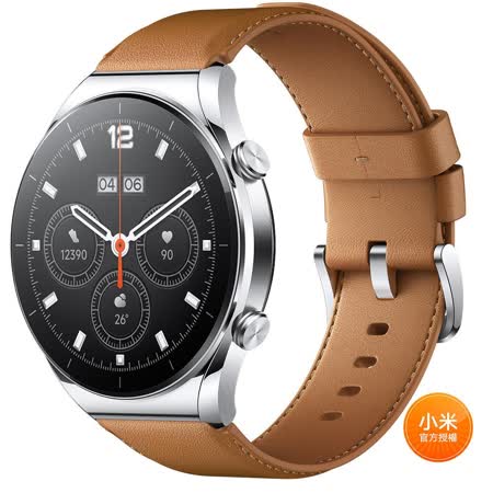Xiaomi
Watch S1