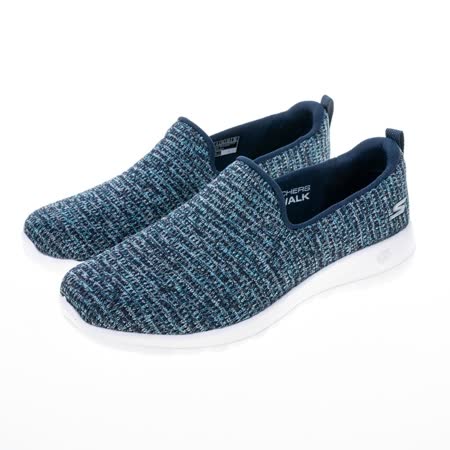 SKECHERS 女健走系列 GOWALK JOY 寬楦款 - 124660WNVMT