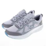 SKECHERS 男慢跑系列 GORUN PULSE - 220105WHT