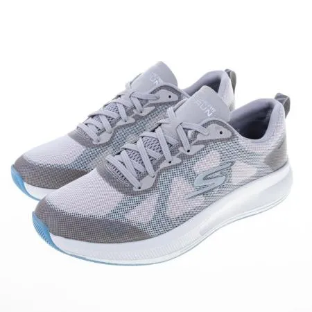 SKECHERS 男慢跑系列 GORUN PULSE - 220105WHT