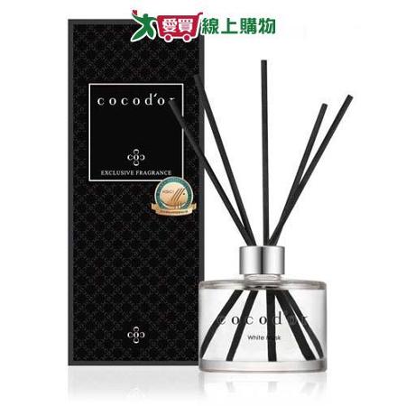 Cocodor經典擴香瓶白麝香200ml