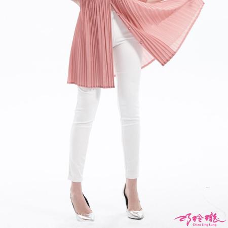 CLL巧玲瓏
 激瘦美型巧彈褲