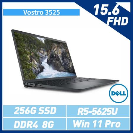 DELL Vostro 3000 15.6吋
輕薄筆電-黑 