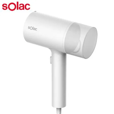 Solac 二合一手持式蒸氣掛燙機SYP-133CW