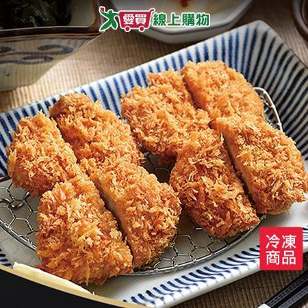 日式腰內豬排10片