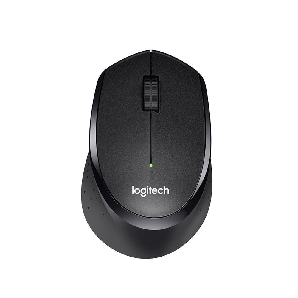 Logitech羅技 M331 
無線靜音滑鼠
