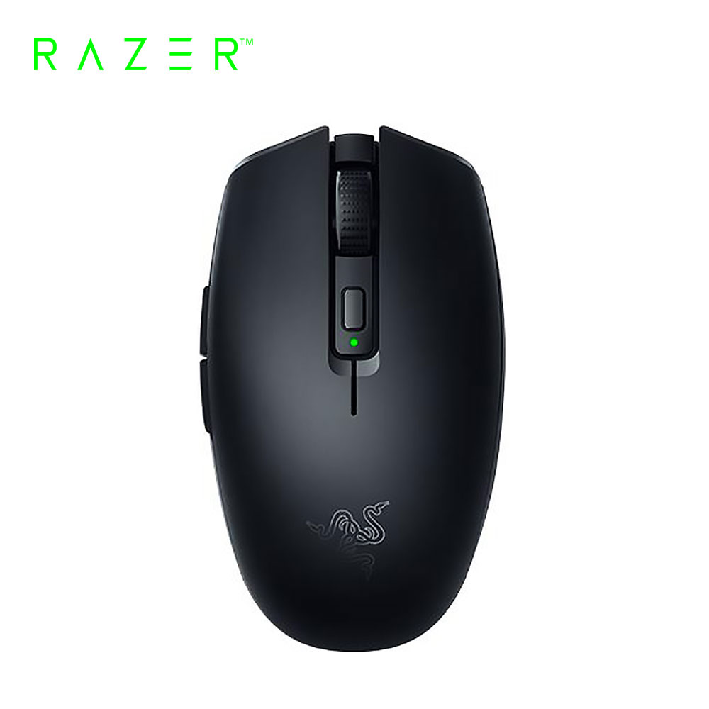 Razer  Orochi V2 
八岐大蛇 無線電競滑鼠