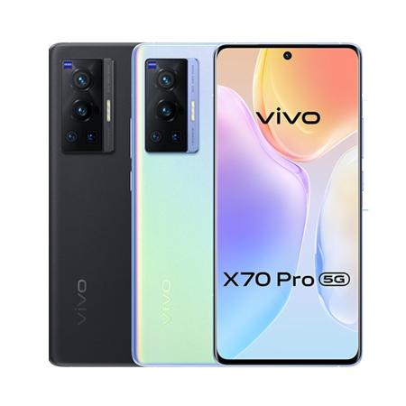 【vivo】X70 Pro 5G 鑽石級 原廠認證 福利新品(12G/256G)