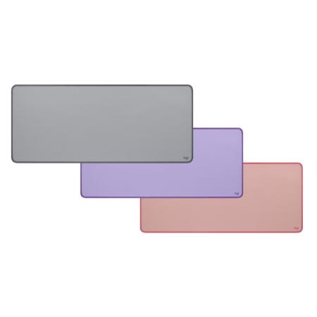 Logitech DESK MAT
桌面滑鼠墊