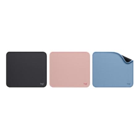 Logitech Mouse pad 
精細編織滑鼠墊