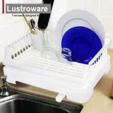 【Lustroware】日本岩崎導水型滴水盤架