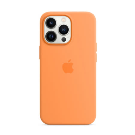【拆封新品】Apple 原廠 iPhone 13 Pro MagSafe Silicone Case 矽膠保護殼