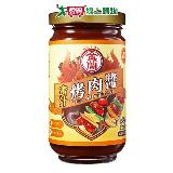 金蘭 蜜汁烤肉醬(240G)【愛買】