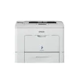 Epson WorkForce AL-M400DN 黑白雷射極速網路印表機