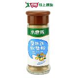 小磨坊 鹽酥雞椒鹽粉38G【愛買】