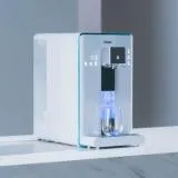 Haier 海爾 6L免安裝RO瞬熱製冷淨水器開飲機小藍鯨-白色款 WD601