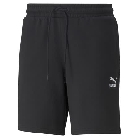 【PUMA】男 流行系列Classics短褲 -53151101