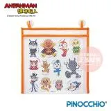 ANPANMAN 麵包超人-麵包超人 浴室自黏角色遊戲板DX(3歲+)