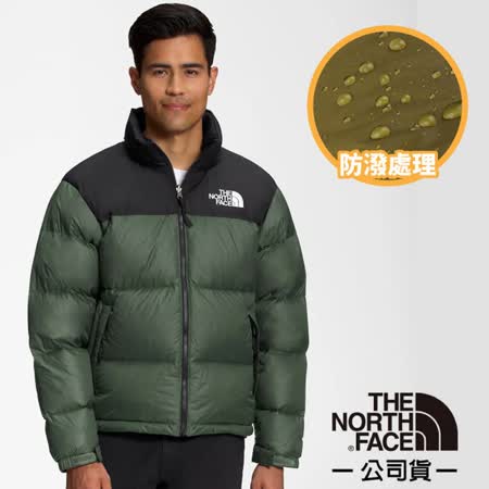 THE NORTH FACE nuptse jacket 700FP-