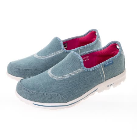 SKECHERS 
女健走系列
