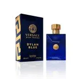 Versace 凡賽斯 狄倫正藍男性淡香水 100ML