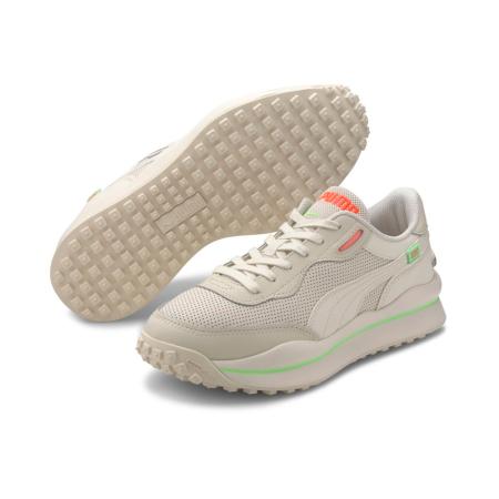 PUMA Style Rider Pro-Tech 男女 休閒鞋