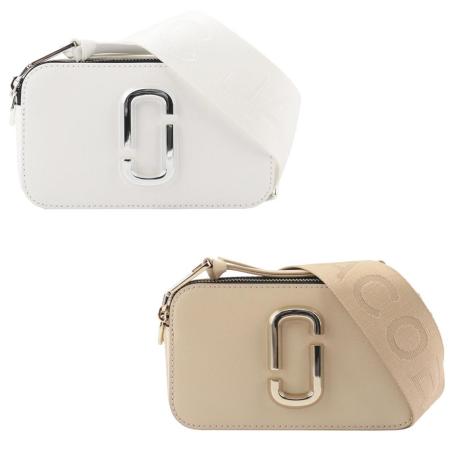 MARC JACOBS
防刮牛皮相機包