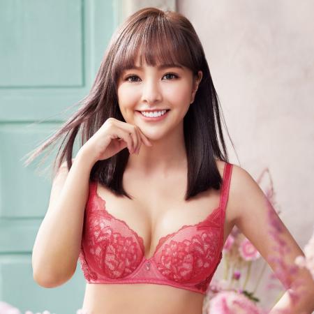 莎薇-魔力推推
 D-F罩杯內衣 顯瘦魔力