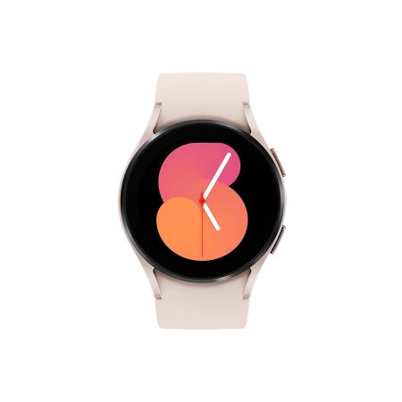 Samsung Galaxy Watch5 40mm (藍牙) 智慧手錶(R900) - 遠傳friDay購物