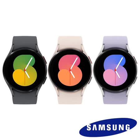 Samsung Galaxy Watch5 40mm (LTE) 智慧手錶(R905)