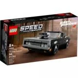 樂高積木 LEGO《 LT76912》SPEED CHAMPIONS 系列 - 玩命關頭 1970 道奇Charger