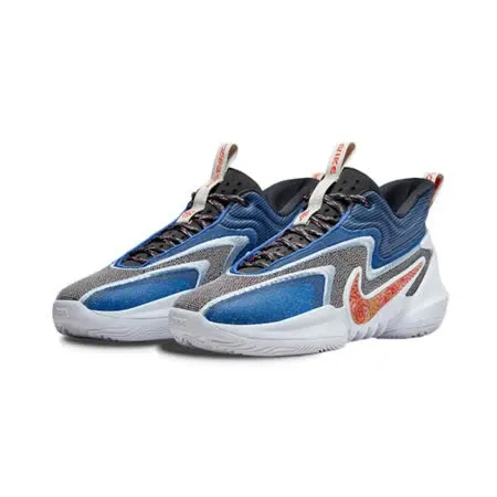 NIKE 男鞋 籃球鞋 COSMIC UNITY 2 EP -DH1536002