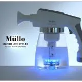 【Mullo】韓國原裝進口天然抗菌噴霧機