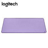 【Logitech 羅技】DESK MAT 桌墊 夢幻紫