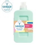 【2入組】荷蘭SEEPJE喜雅無患子濃縮洗衣精1000ML