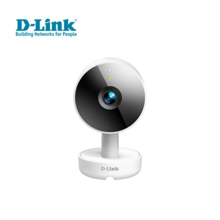 D-Link友訊 DCS-8350LH 2K QHD 無線網路攝影機