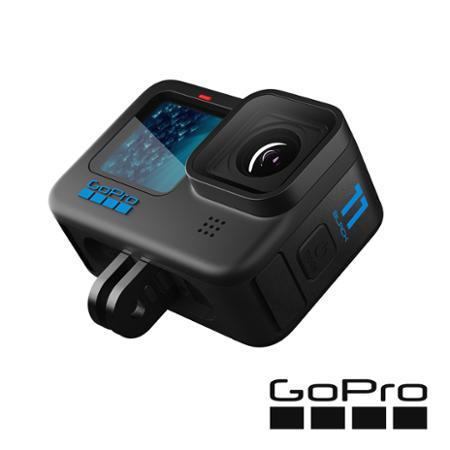 GoPro HERO11 Black 運動攝影機