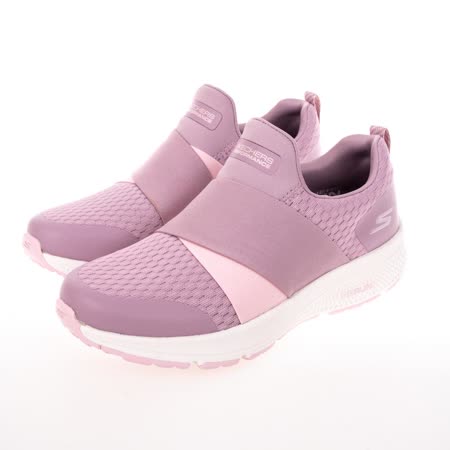 SKECHERS 女慢跑系列 GORUN CONSISTENT - 128289MVE