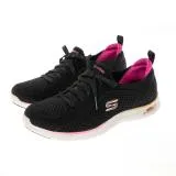 SKECHERS 女休閒系列 ARCH FIT REFINE - 104279BKCL