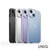 UNIQ iPhone 14/13 共用 Combat 四角強化軍規等級防摔三料保護殼