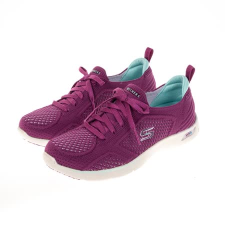 SKECHERS 女休閒系列 
ARCH FIT REFINE