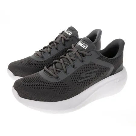 SKECHERS 男慢跑系列 GORUN MAX CUSHIONING ESSENTIAL - 220722CCLM