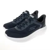 SKECHERS 男慢跑系列 GORUN MAX CUSHIONING ESSENTIAL - 220722NVOR