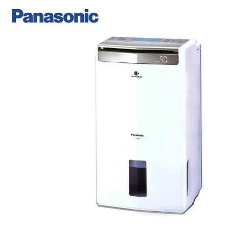 Panasonic國際牌18公升智慧節能除濕機 F-Y36GX