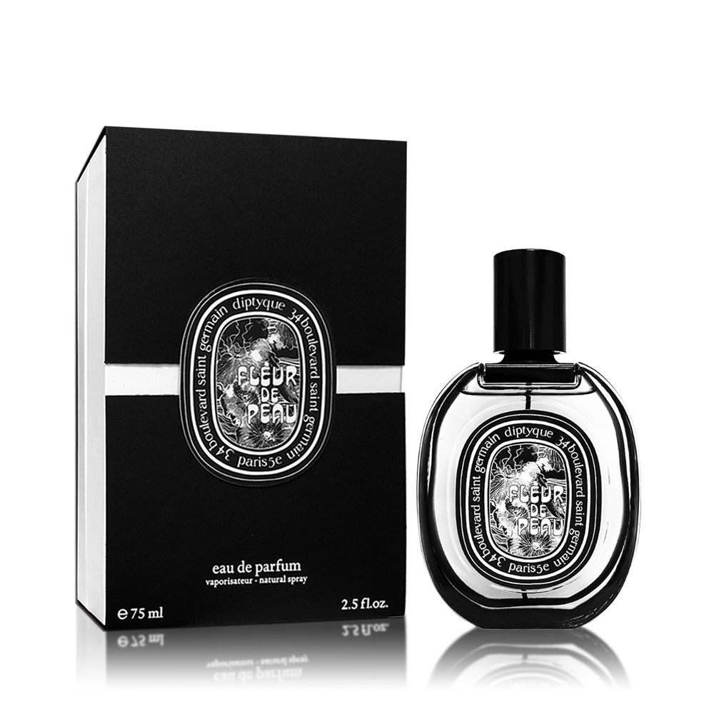 DIPTYQUE 
肌膚之華淡香精 75ML