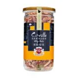 【可夫萊精品堅果】Coville 萊點堅果_140g/罐x2/素食可