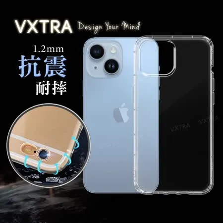 VXTRA iPhone 14 6.1吋 防摔氣墊保護殼 空壓殼 手機殼